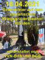 A Friedhof Hoersten VVN-BdA DGB